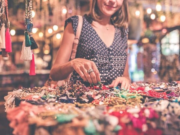 Création artisanale de bijoux : techniques et matériaux utilisés
