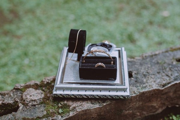 Comment fabriquer un porte bijou ?